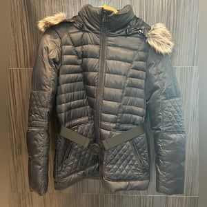 Great condition NORTH FACE winter coat